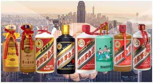 南宁江南区回收茅台