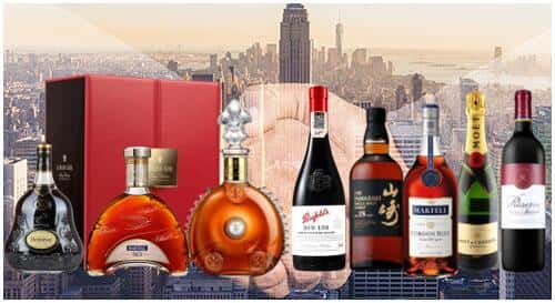 南宁江南区回收洋酒